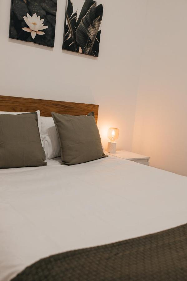 Julio De Matos Guest House OOporto Esterno foto